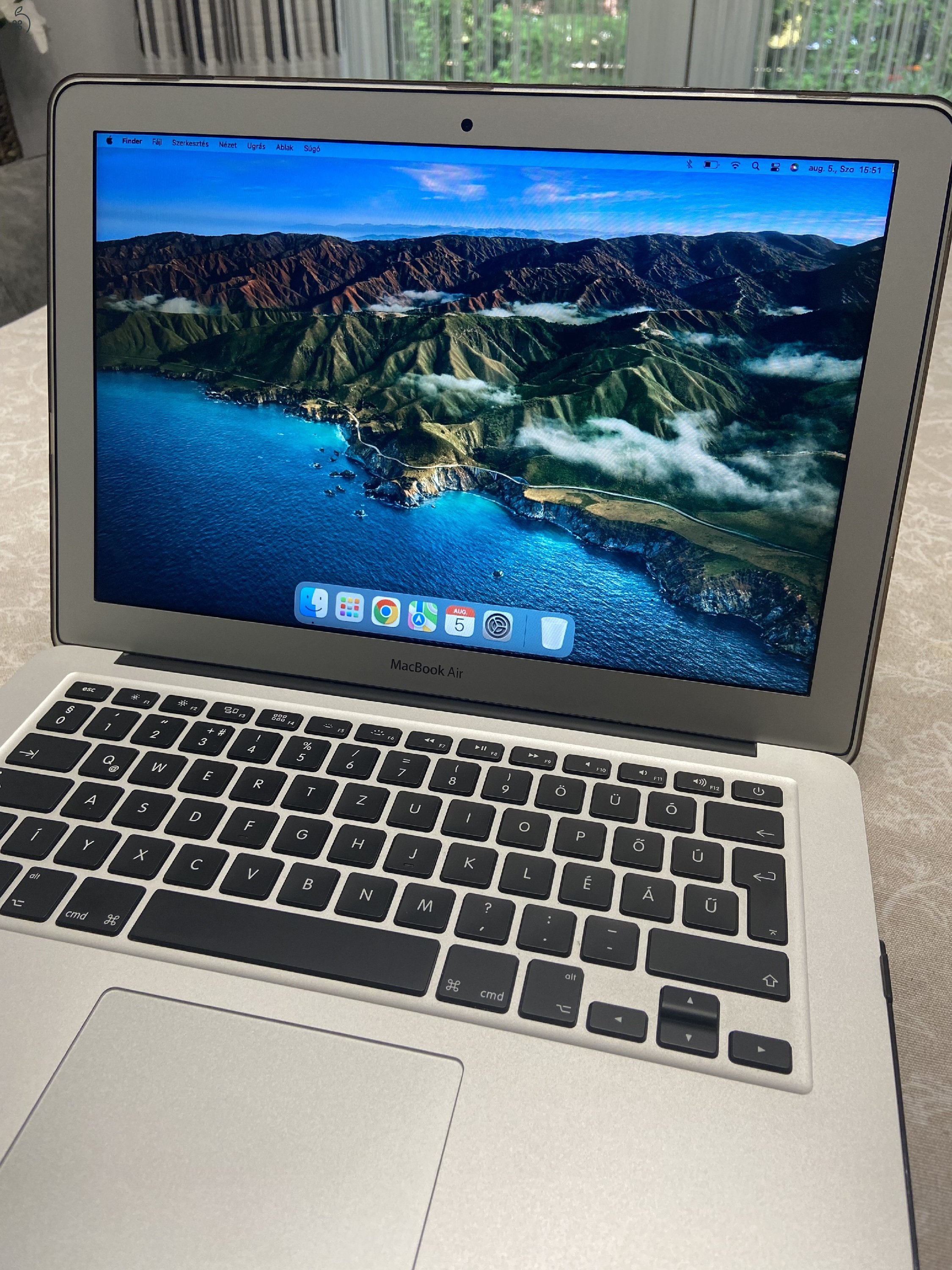 MacBook Air 13