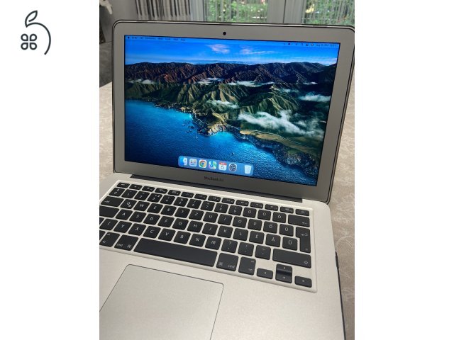 MacBook Air 13