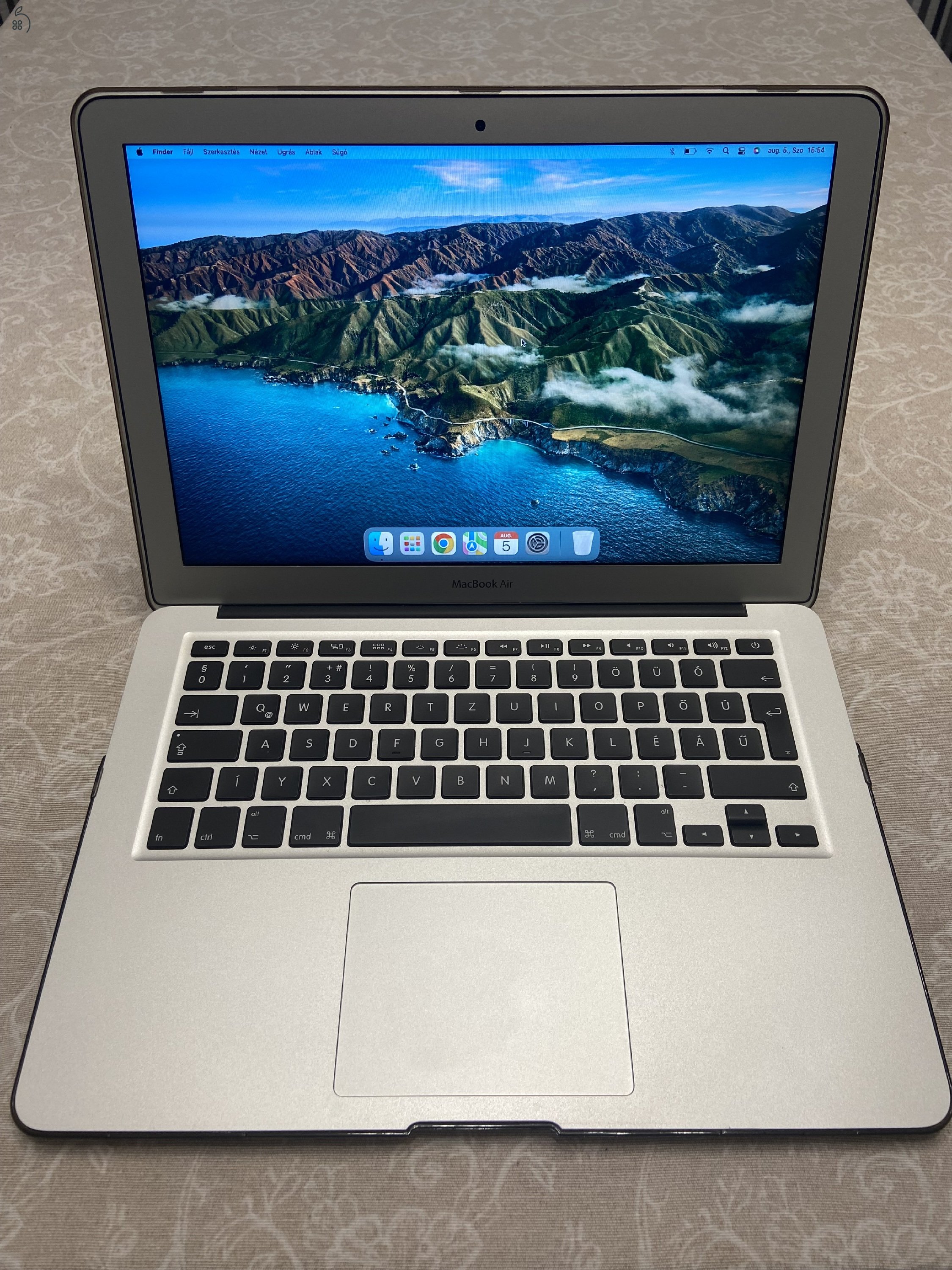 MacBook Air 13