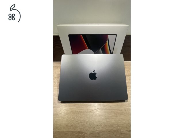 Apple Macbook Pro Retina 14”