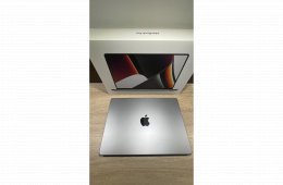 Apple Macbook Pro Retina 14”