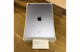 36. Apple iPad Air 5 - WiFi+5G - 64 GB - Lila - Újszerű