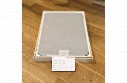 28. Apple iPad Air 6 - M2 - WiFi+5G - 128 GB - Space Gray - 0 Perces - 1 év Apple