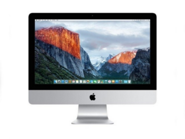 Apple iMac 16.1 21