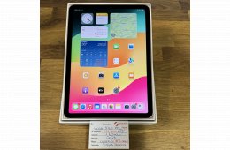 30. Apple iPad Air 4 - 2020 - 64 GB - WiFi - Rosegold - ÚJSZERŰ - 98% AKKU