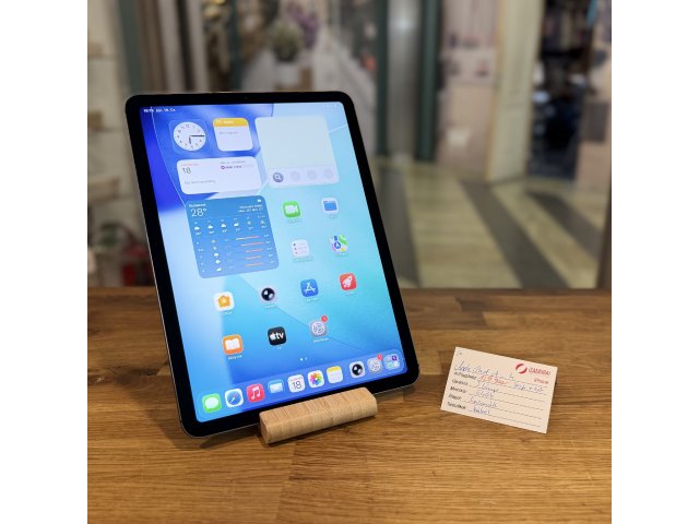 Apple iPad Air 4 - 64GB - WiFi+Cellular - Space Gray (20.)