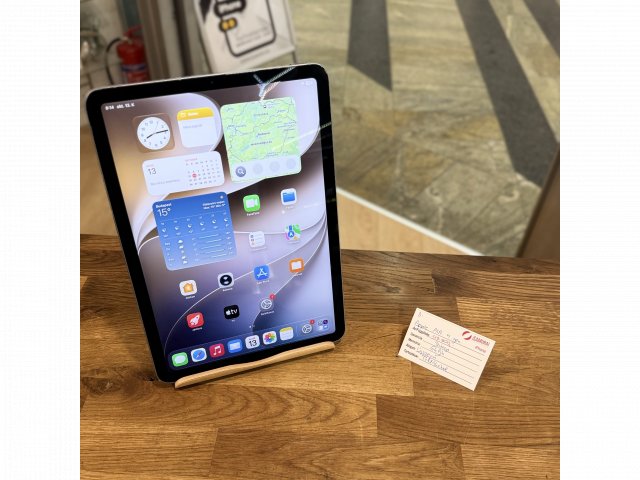 Apple iPad Air 4 - 64GB - WiFi - Lila (8.)