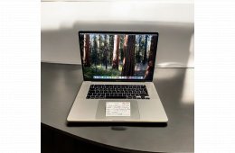 37. Apple MacBook Pro 16″ - 2019 - i7 - 16 GB RAM - 512 SSD