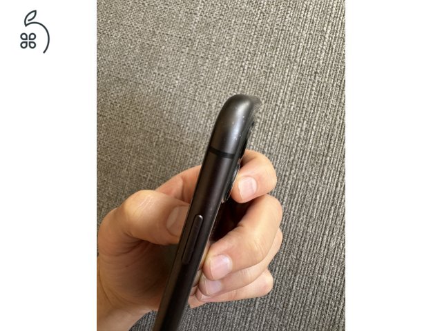 iPhone11 64gb fekete