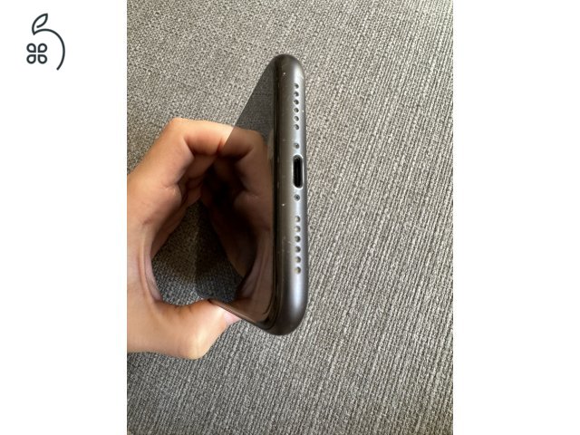iPhone11 64gb fekete