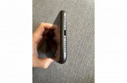 iPhone11 64gb fekete