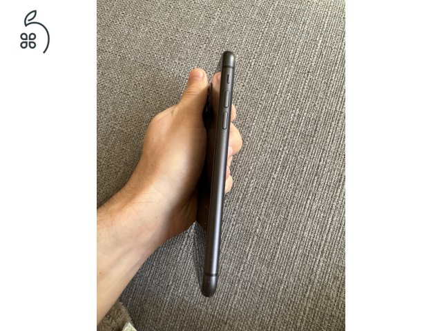iPhone11 64gb fekete
