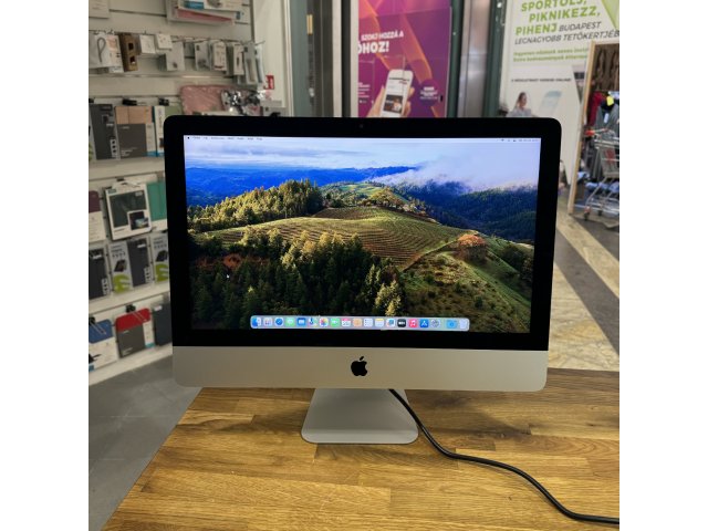 53. Apple iMac 21,5