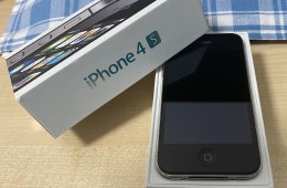 Iphone 4S 8GB