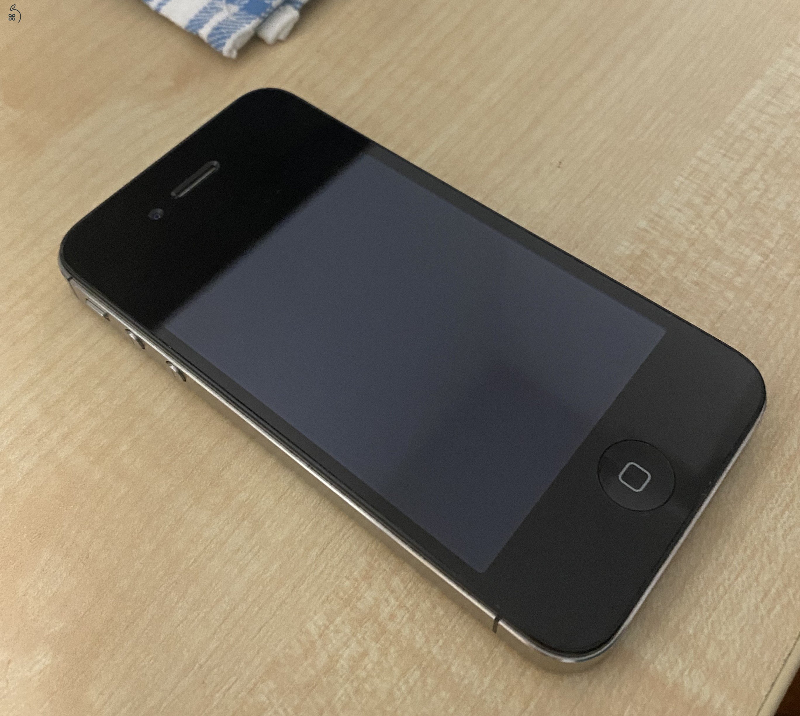 Iphone 4S 8GB