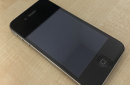 Iphone 4S 8GB