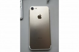 Iphone 7 Gold