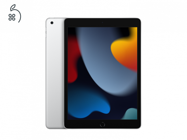 iPad 2021 (9. Gen) 10.2