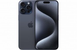 BONTATLAN Új Iphone 15 PRO MAX 256-512GB Független 1év Apple GARANCIA Deák Térnél Azonnal Átvehető.