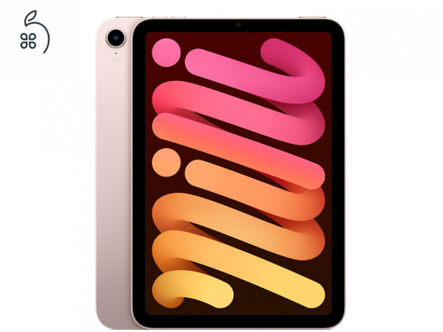 Apple iPad Air 2022 64GB WiFi - Minden színben - bontatlan, új - 1év Apple garancia