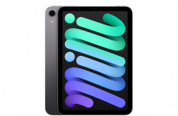 Apple iPad Mini 2021 64GB WiFi - Minden szín - bontatlan, új - 1év Apple garancia