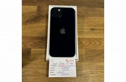 61. Apple iPhone 14 Plus - 128 GB - Fekete - Újszerű