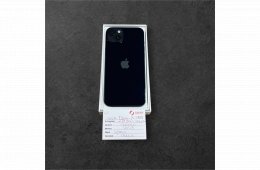 61. Apple iPhone 14 Plus - 128 GB - Fekete - Újszerű