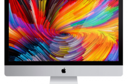 Apple iMac 18.2 21