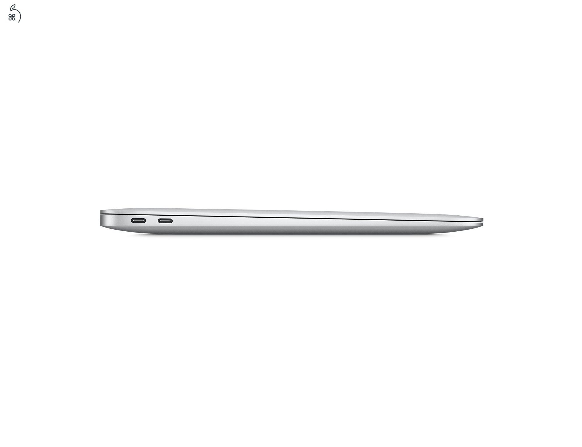 Apple MacBook Air 13.3 M1 Chip 8GB 256GB Spacegray MGN63MG/A bontatlan