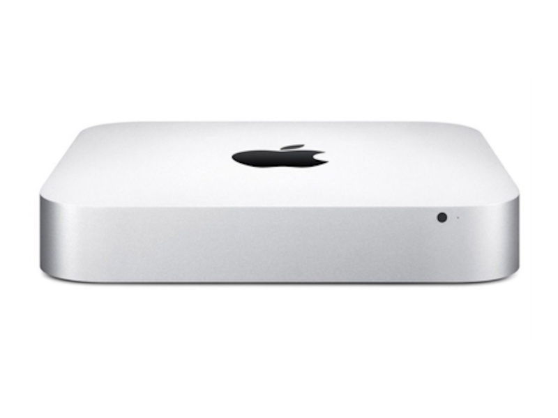 Apple Mac Mini 7.1 A1347 Late-2014 i7-4578U/16GB/500GB SATA SSD