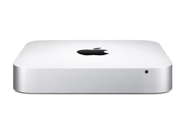 Apple Mac Mini 7.1 A1347 Late-2014 i7-4578U/16GB/500GB SATA SSD