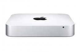 Apple Mac Mini 7.1 A1347 Late-2014 i7-4578U/16GB/500GB SATA SSD