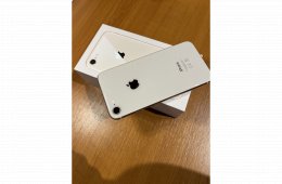 iPhone 8 64GB Gold - Kártyafüggetlen, Garanciával, 79% Akkumulátor 