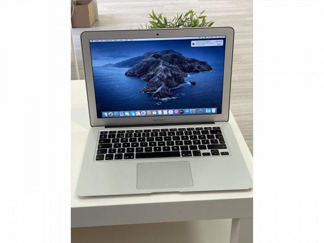 MacBook Air 2013 13 128GB 2 ÉV Garanciával Számlával