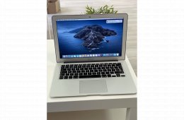 MacBook Air 2013 13 128GB 2 ÉV Garanciával Számlával