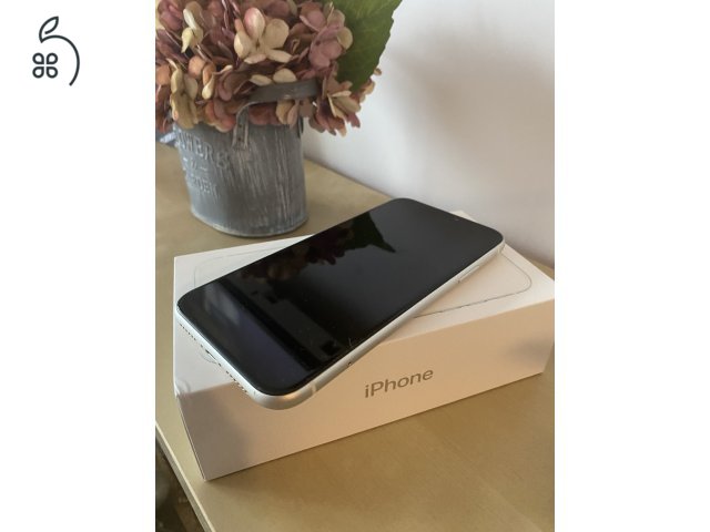 Eladó fehér iPhone 11 