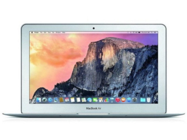 Apple MacBook Air 7.2 A1466 13