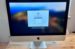 iMac 21.5