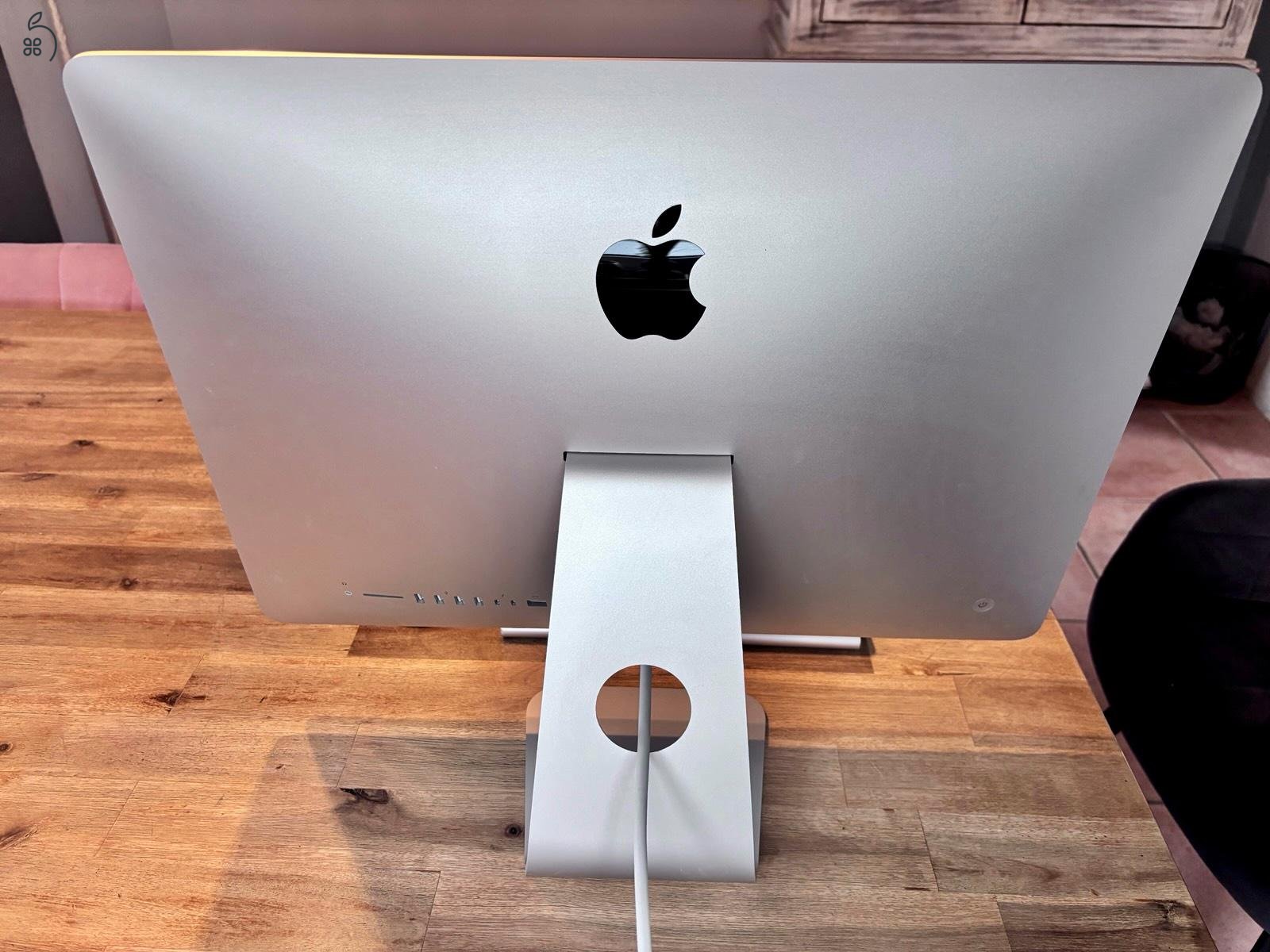 iMac 21.5