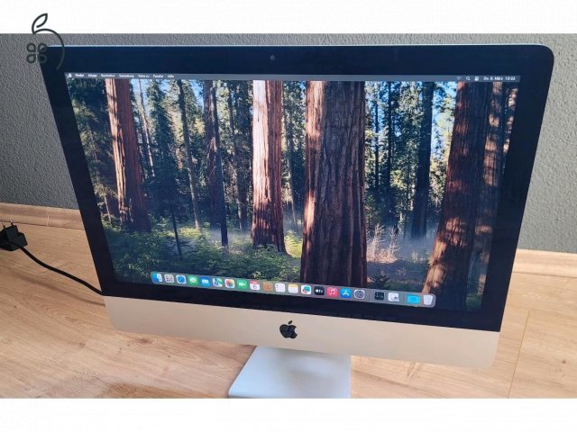 iMac 21.5