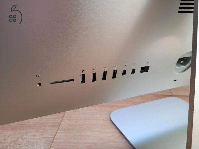 iMac 21.5