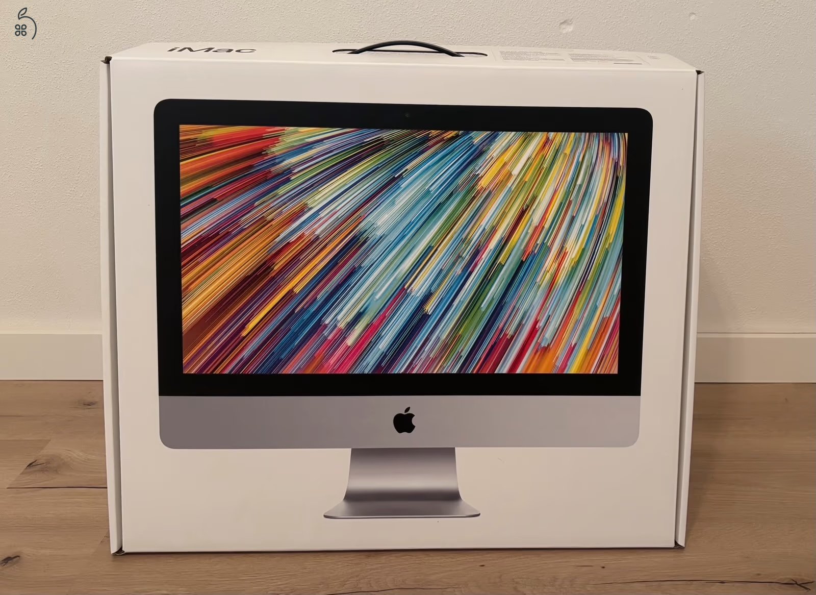 iMac 21.5