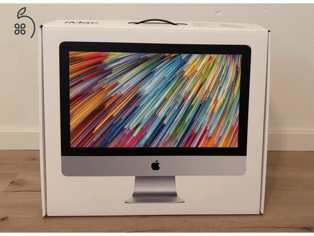 iMac 21.5
