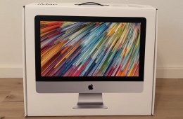 iMac 21.5
