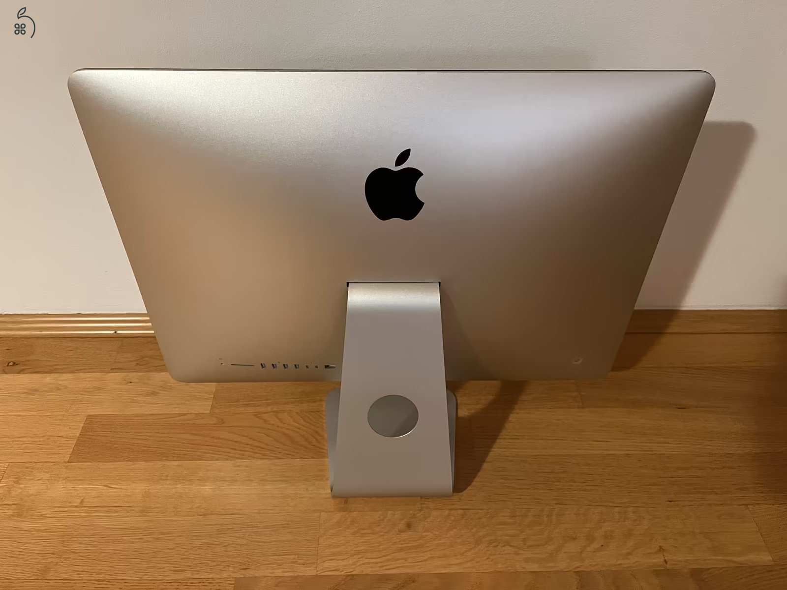 Imac 21.5