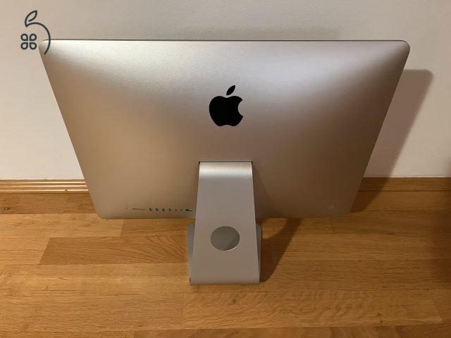 Imac 21.5
