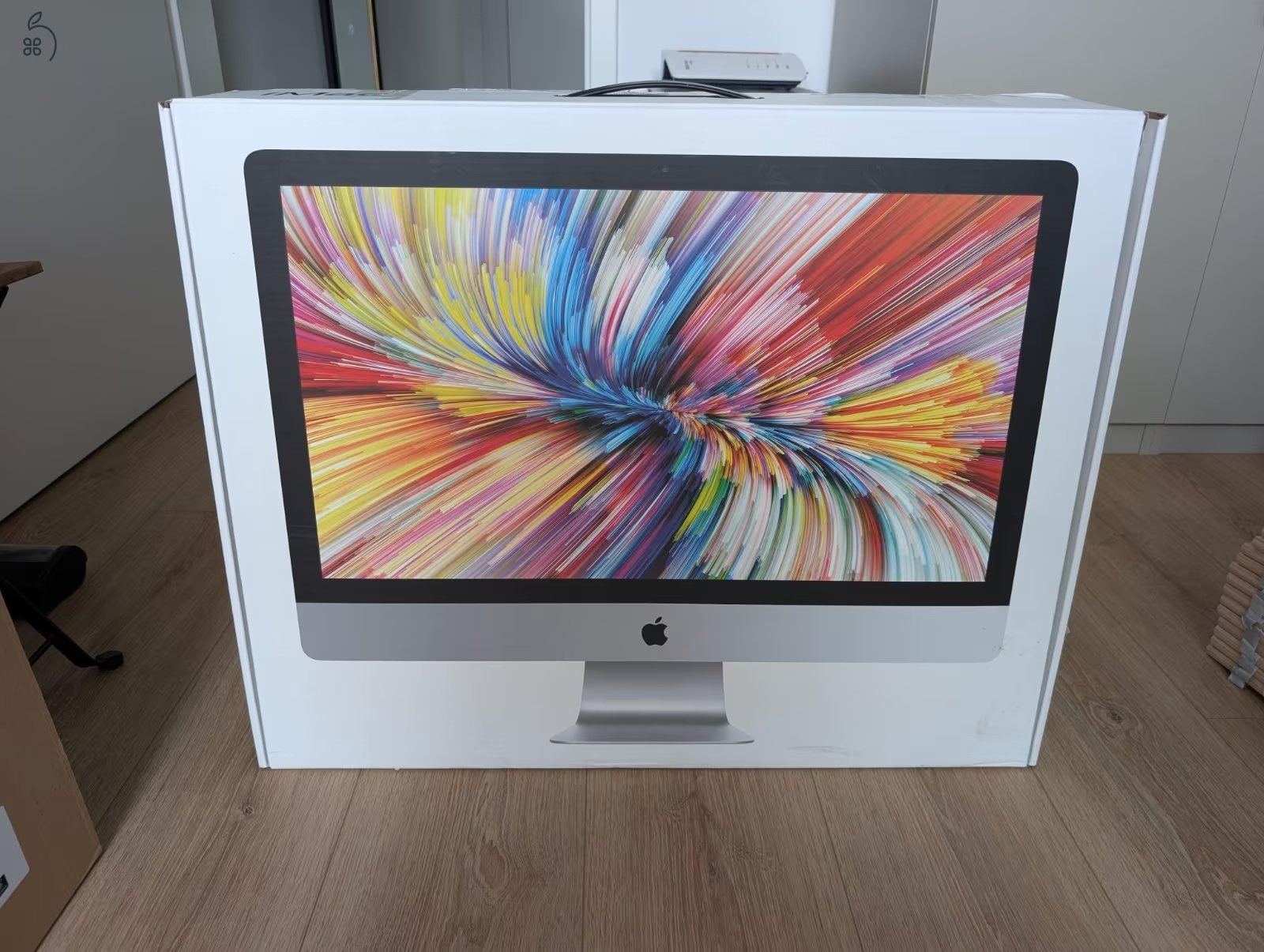 Imac 21.5