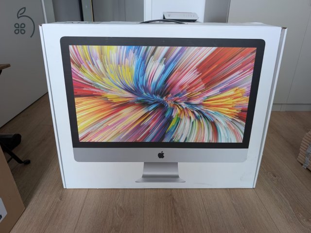 Imac 21.5