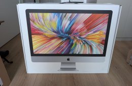 Imac 21.5