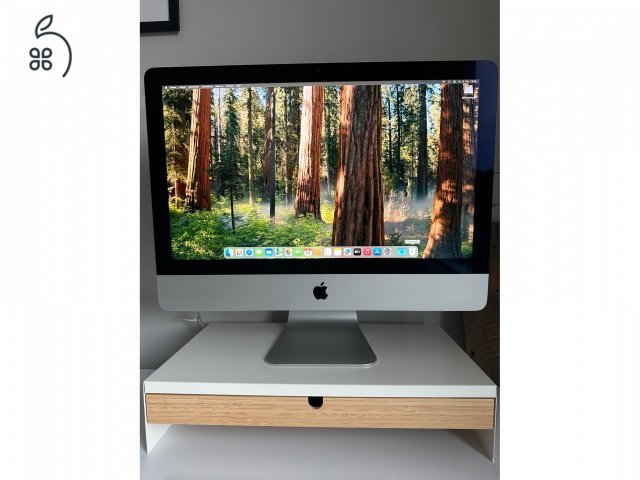 Imac 21.5